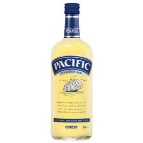 Pacific Anis 