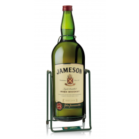 Jameson Premium Gallon avec balancelle 