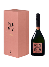 Coffret prestige RSRV Cuvée Brut Rosé Foujita