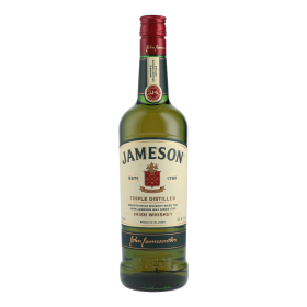 Jameson Premium 