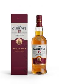 The Glenlivet 15 ans