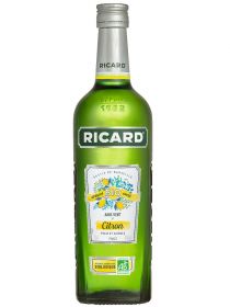Ricard bio citron 