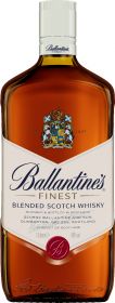 Ballantine's Finest 