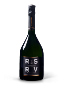 RSRV. Cuvée Blanc de Noirs Millésimé 2013
