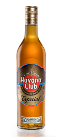 Havana Club Añejo Especial