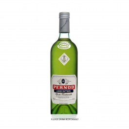 Pernod Absinthe | Pernod Ricard France