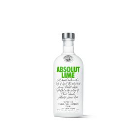 Absolut Lime 
