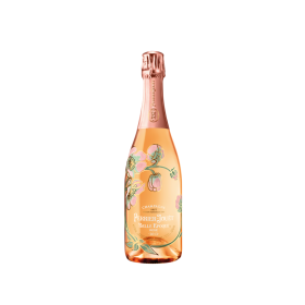Perrier-Jouët Belle Epoque Rosé Millésimé