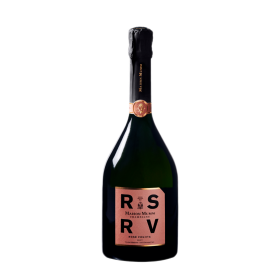 RSRV Cuvée Brut Rosé Foujita sous étui 