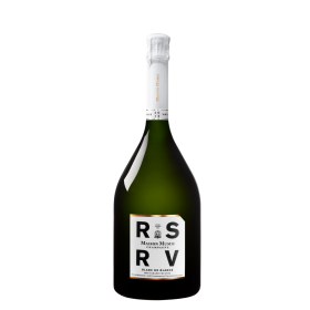 RSRV Magnum Cuvée Blanc de Blancs Millésimé 2012