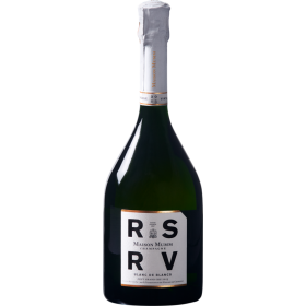 RSRV Cuvée Blanc de Blancs Millésimé 2014