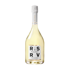 RSRV Cuvée Blanc de Blancs Millésimé 2015
