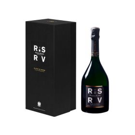 Coffret Prestige RSRV Cuvée Blanc de Noirs Millésimé 2013 