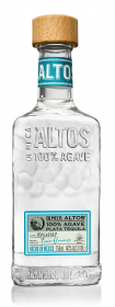 Altos Tequila  Blanco