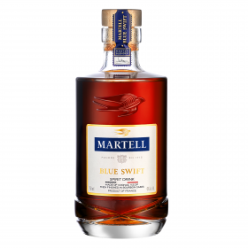 Martell Blue Swift 